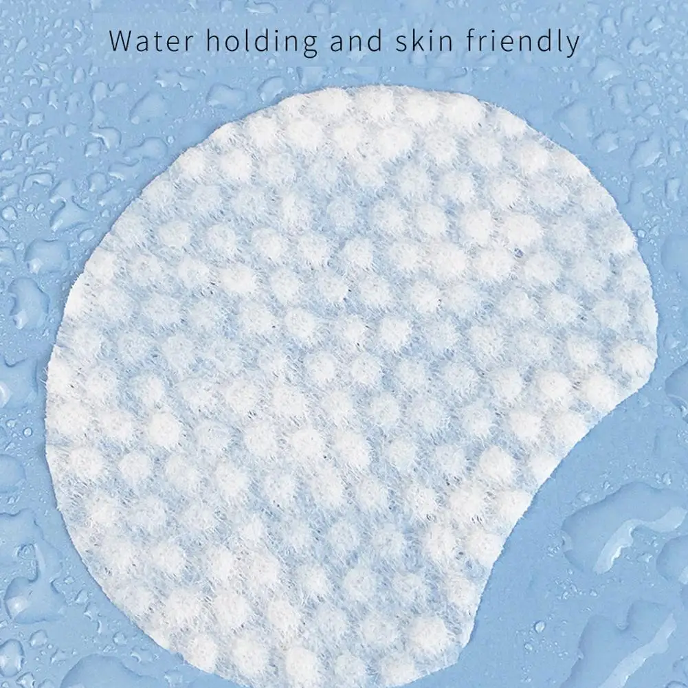 300/600/1200 шт. хлопковые инструменты для снятия макияжа