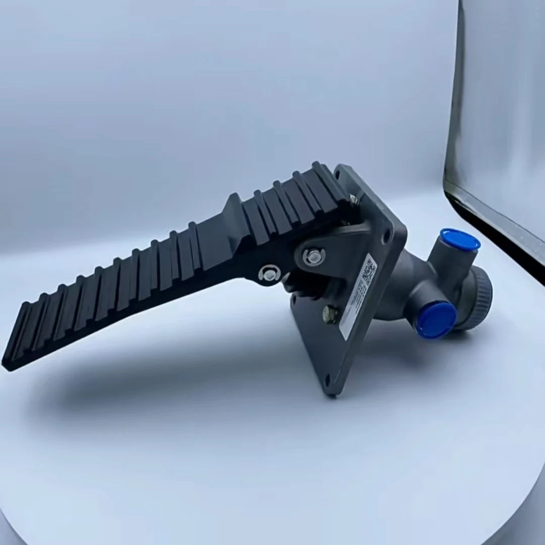 XCMG LW300/500/600FV/HV/KV педаль тормоза погрузчика XM60C(XK)-3514002 главный тормозной насос