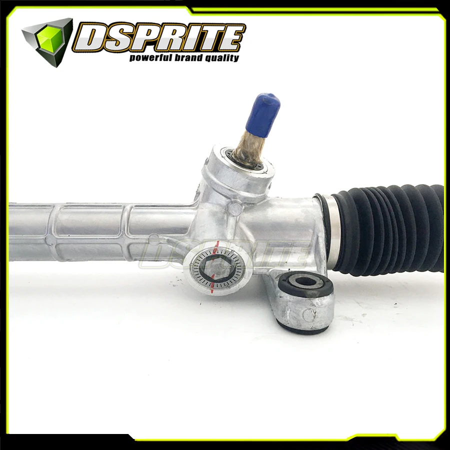 Новая рулевая рейка и шестерня для автомобильного рулевого механизма Toyota Prius NHW20