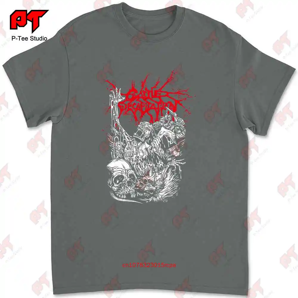 Мужская футболка HRQB для отходов крупного рогатого скота