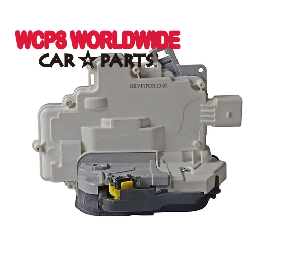 Фото OE 8J1837016A передняя правая Центральная фотосессия 3C1837016B для VW PASSAT B6 SKODA SUPERB A4 A5 Q5 Q7 TT №1