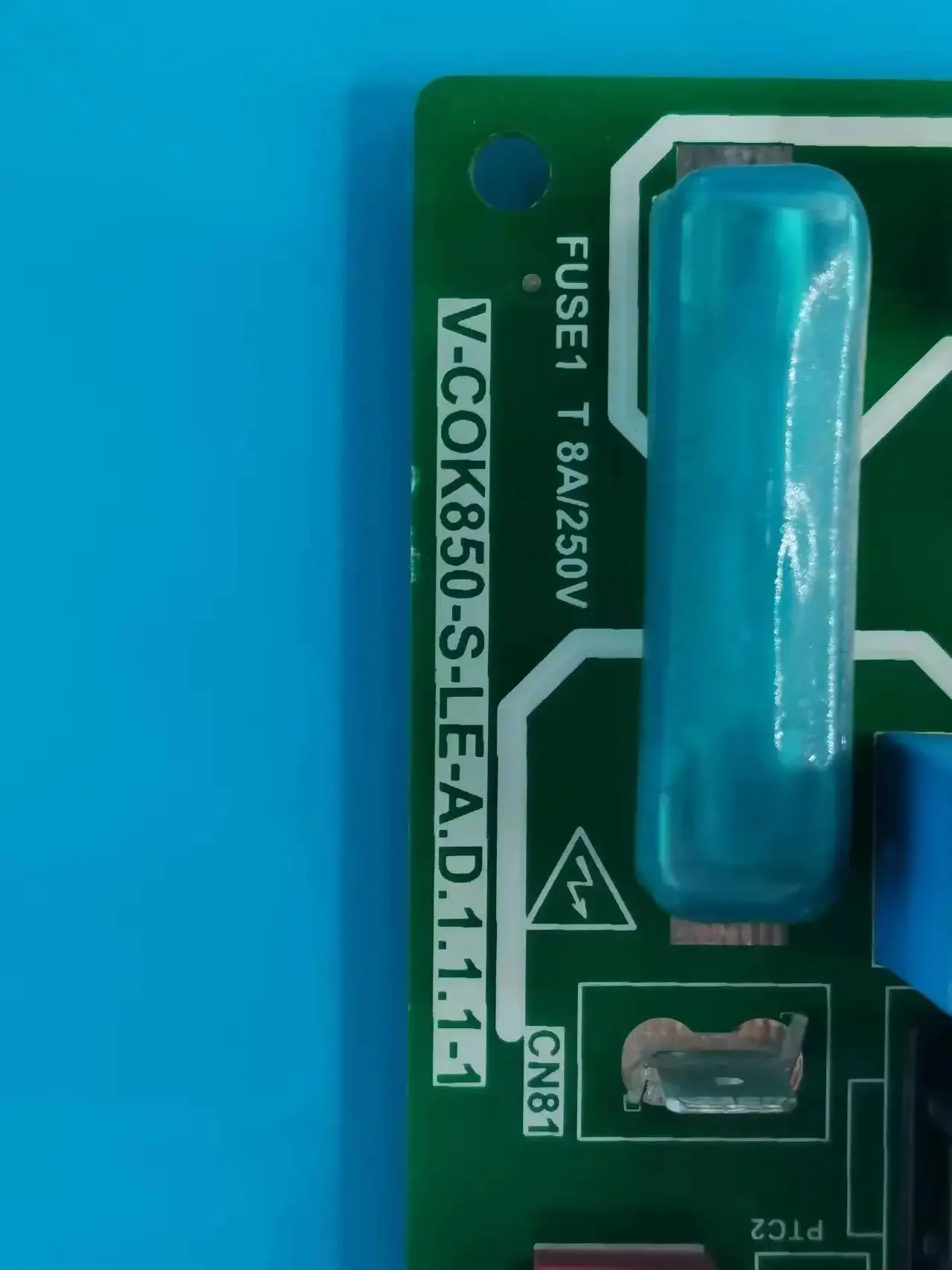 ДЛЯ центрального кондиционера V-COK850-S-LE-A MDV-850W/DSN1-980 900 Вт