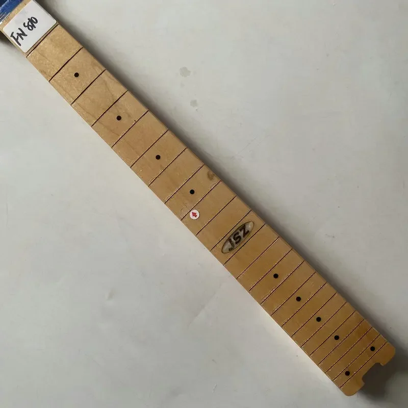 FN810 Оригинальная модель JSZ ST гриф для электрогитары кленовое дерево 24 лада