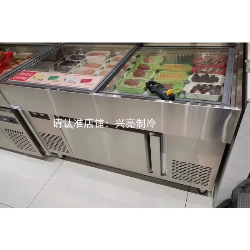 Шэньчжэнь Yindu охлаждение двойной и контроль компьютерная плата стандартный