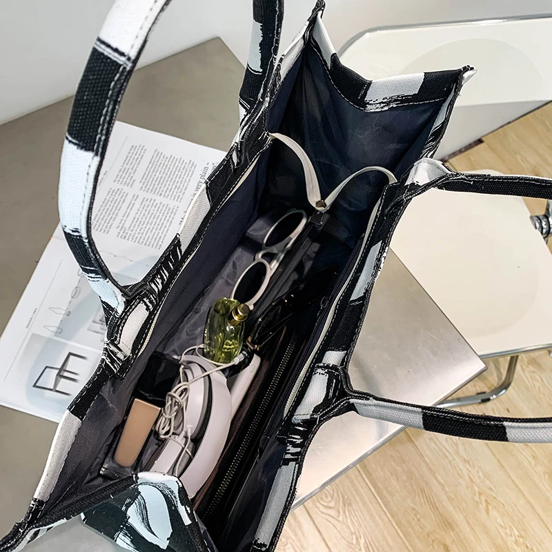 Fshion Brand Diamond Check Handbag For Women 2023 Classic Desigend Square Large Capacity Crossbady Shoulder Bags For Ladies