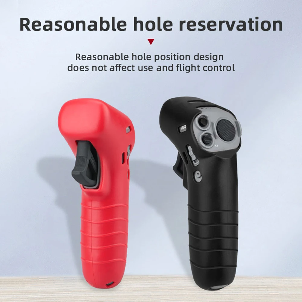 

Практичный чехол для контроллера, шейный ремешок, ремешок для контроллера против потери, защитный рукав, шейный ремешок для контроллера дви...