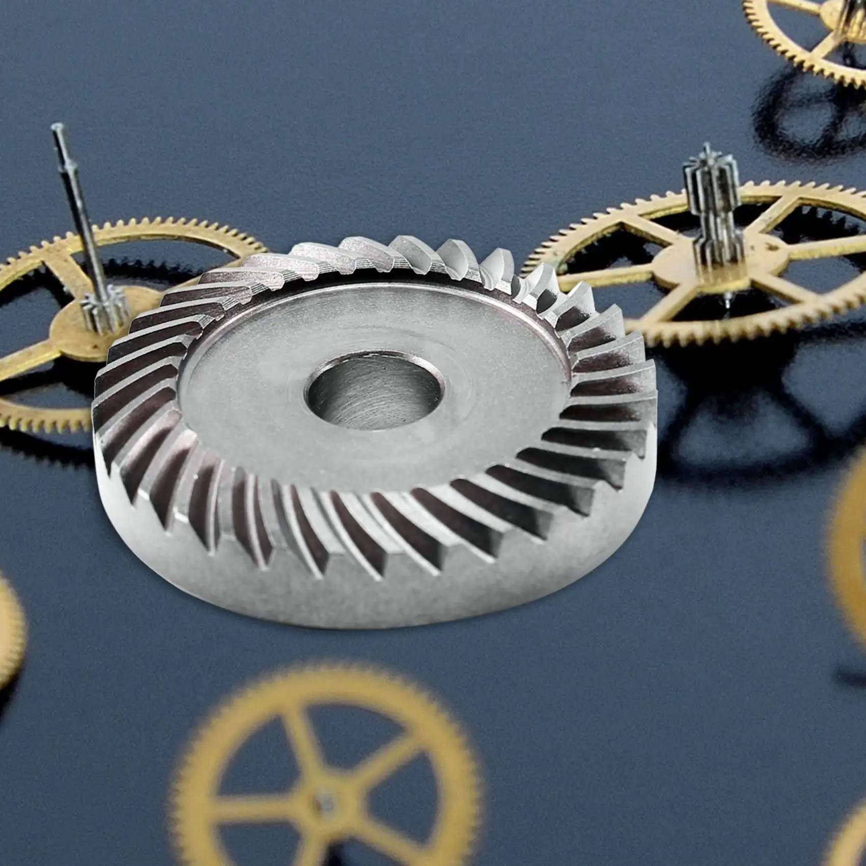 Режущая машина для Dewalt DWE8100S DWE8100T D28134 D28113 угловая шлифовальная размер зубчатой