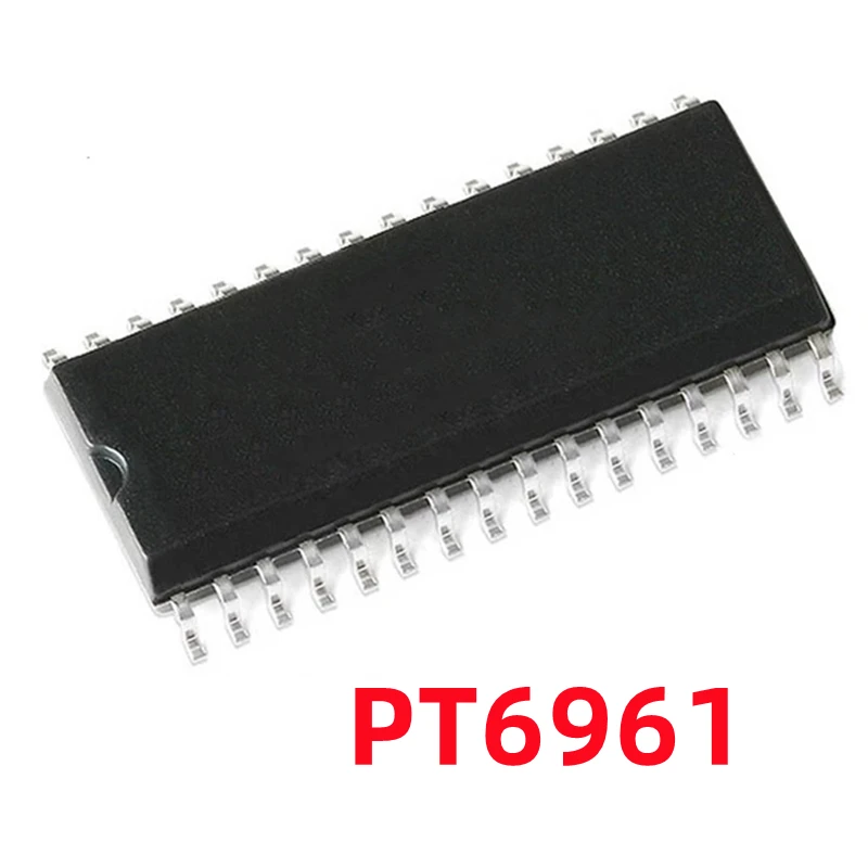 1 шт., светодиодный драйвер PT6961