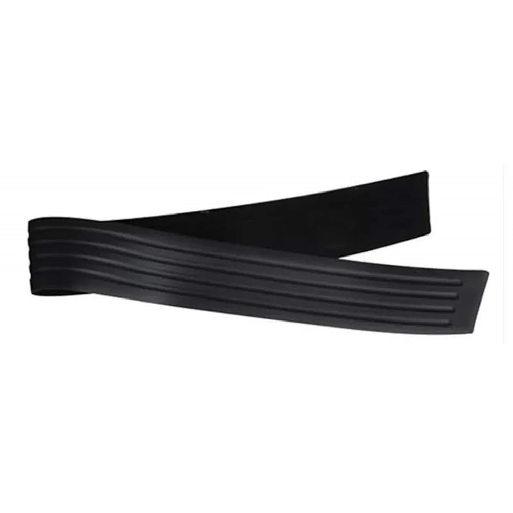 

1PC Strip Easy to Install Durable Collision Strip Tape for Trunk SUV Car