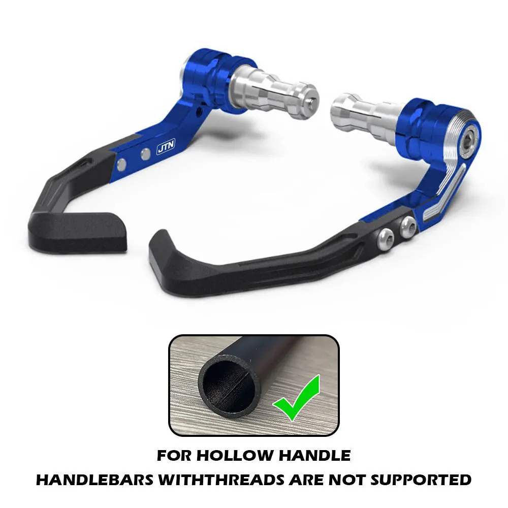 

CBR1000RR CBR1000RR-R SP 2008–20220 Защита тормозного рычага мотоцикла для HONDA Комплект защиты рычага тормоза и сцепления