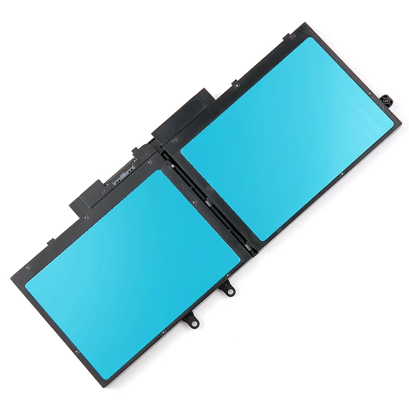 Новый аккумулятор для ноутбука 4GVMP Dell Latitude 5400 5500 5410 Precision 3540 3550 Inspiron 7590 7591 7791 2 в 1 P84F