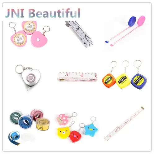 

150 см мини измерительная лента, измеряющая выдвижной метрический пояс, цветная портативная линейка, сантиметр, дюймовая детская линейка для...