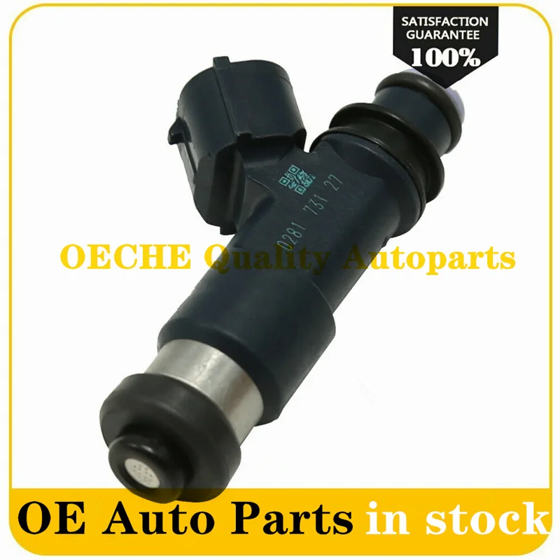 1 новый топливный инжектор для 3089893 Polaris Sportsman 2006 2007 2008 2009 Ranger 500 EFI Denso 100-3009 1003009 |