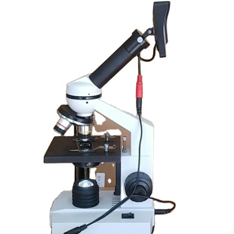 

4.5 inch Sperm Test microscope