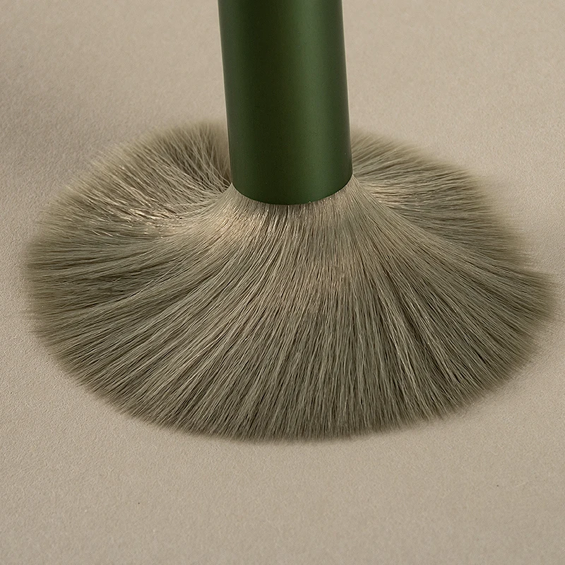 Набор кистей для макияжа по низкой цене Профессиональные кисти теней основы