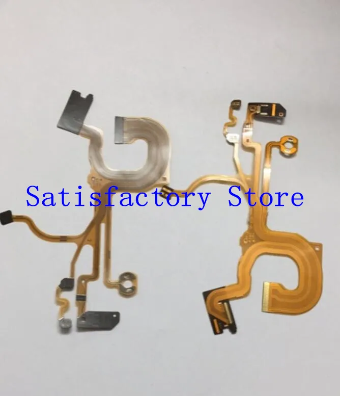 Новый гибкий кабель заднего сиденья DSC-HX50 DSC-HX60V с гнездом для цифровой камеры