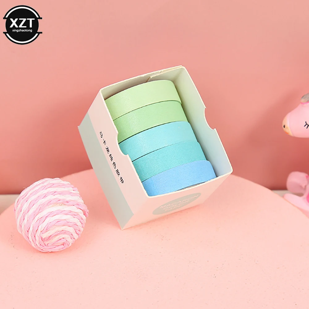 

WYMECT Изоляционная лента бумажная 5 шт.