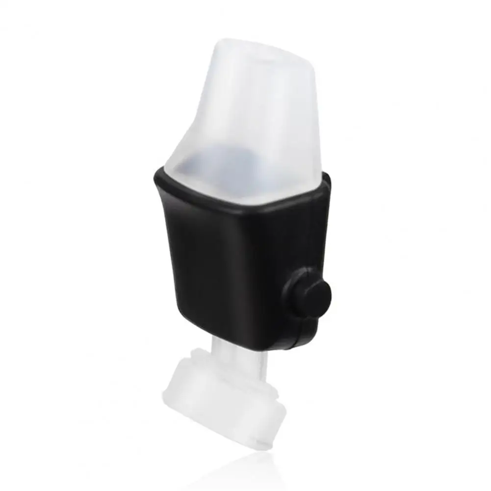 

Силиконовый носик для детской бутылки 14/20 унций