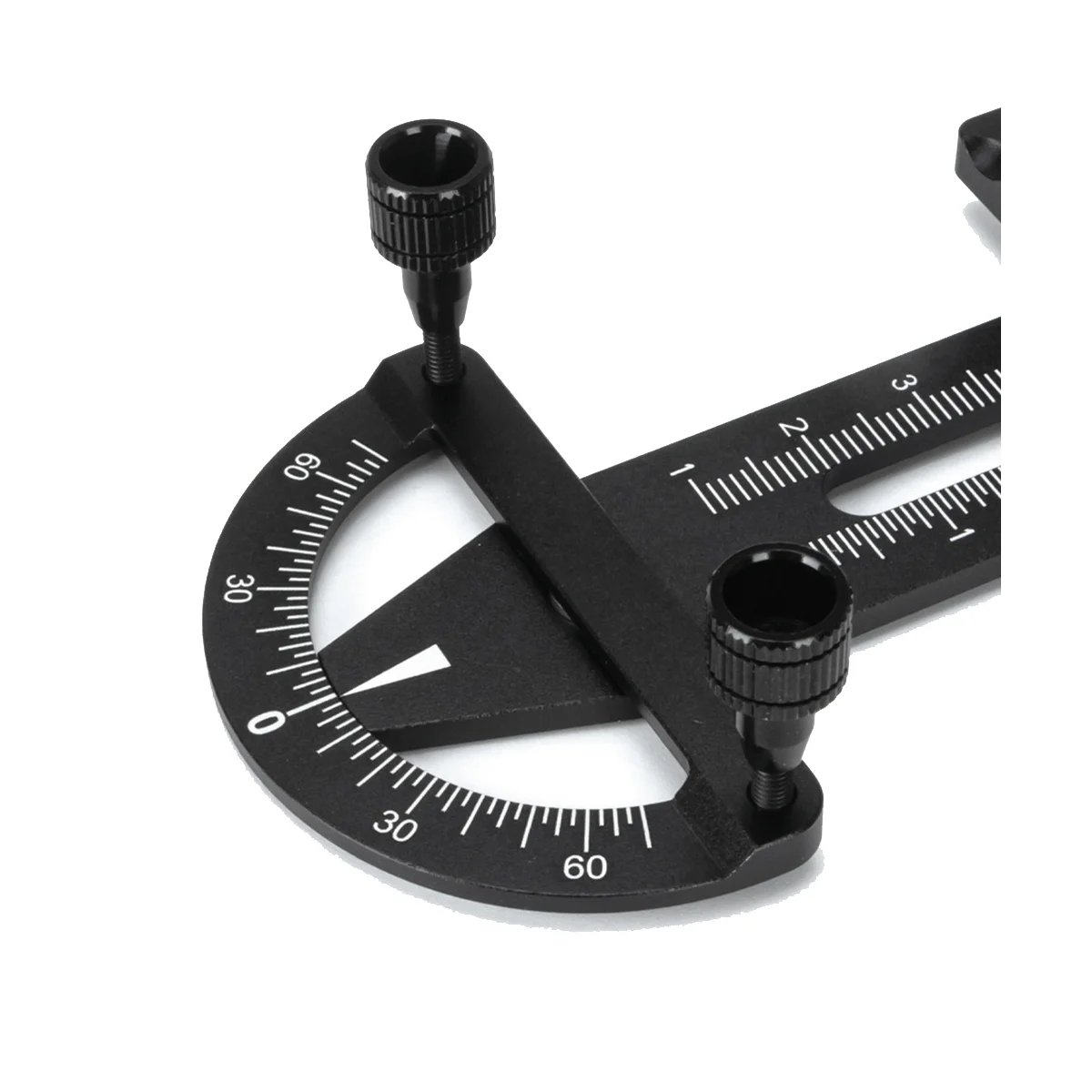 

Металлический синхронизатор ударов, инструмент для настройки твердости слева и справа, черный