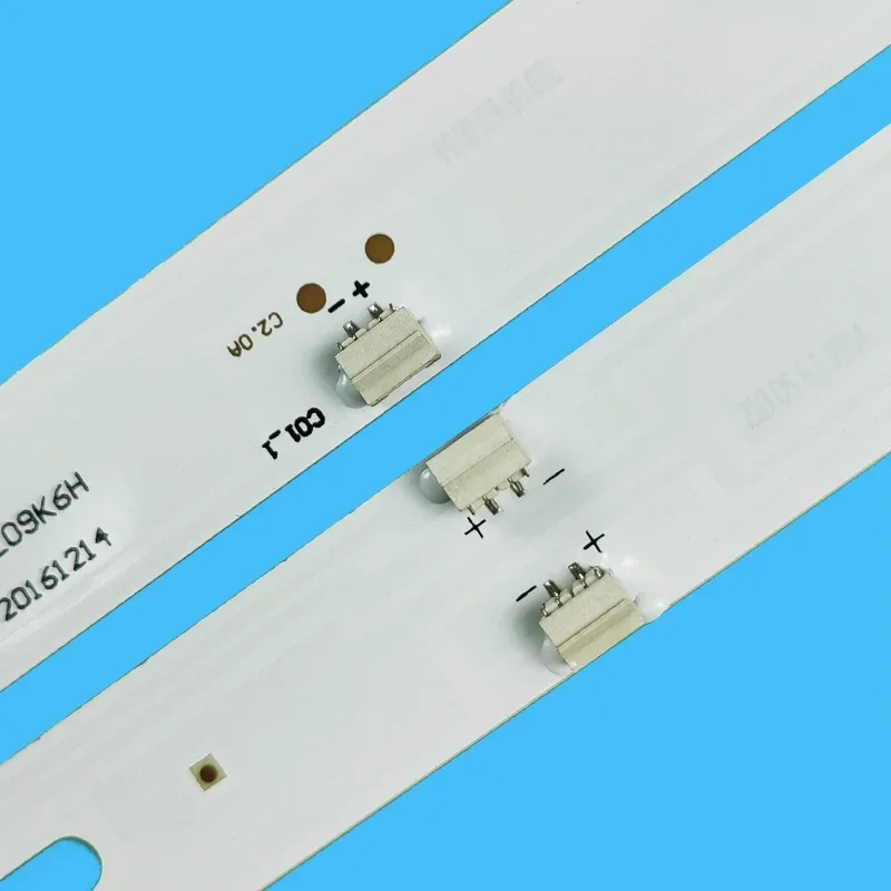 Фонарь с подсветкой 5/6 лампа для AKAI 55 ''TV E55DU1000 светодиодный B61EC CTV550T CTV554 CTV5584