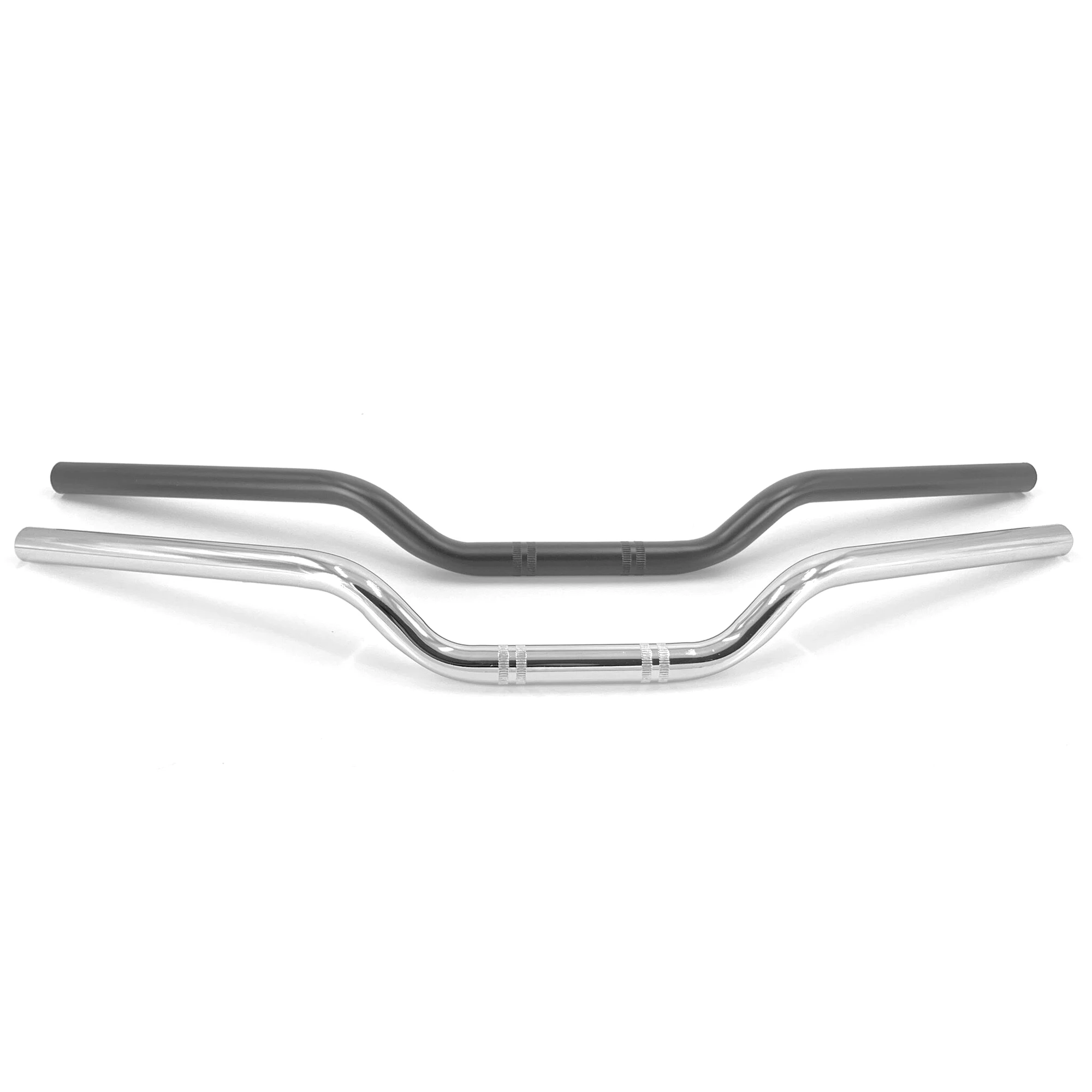 Винтажный руль для мотоцикла 7/8 дюйма 22 мм Honda CG125 GN125 Cafe Racer Chopper Bobber Cruiser Scooter |