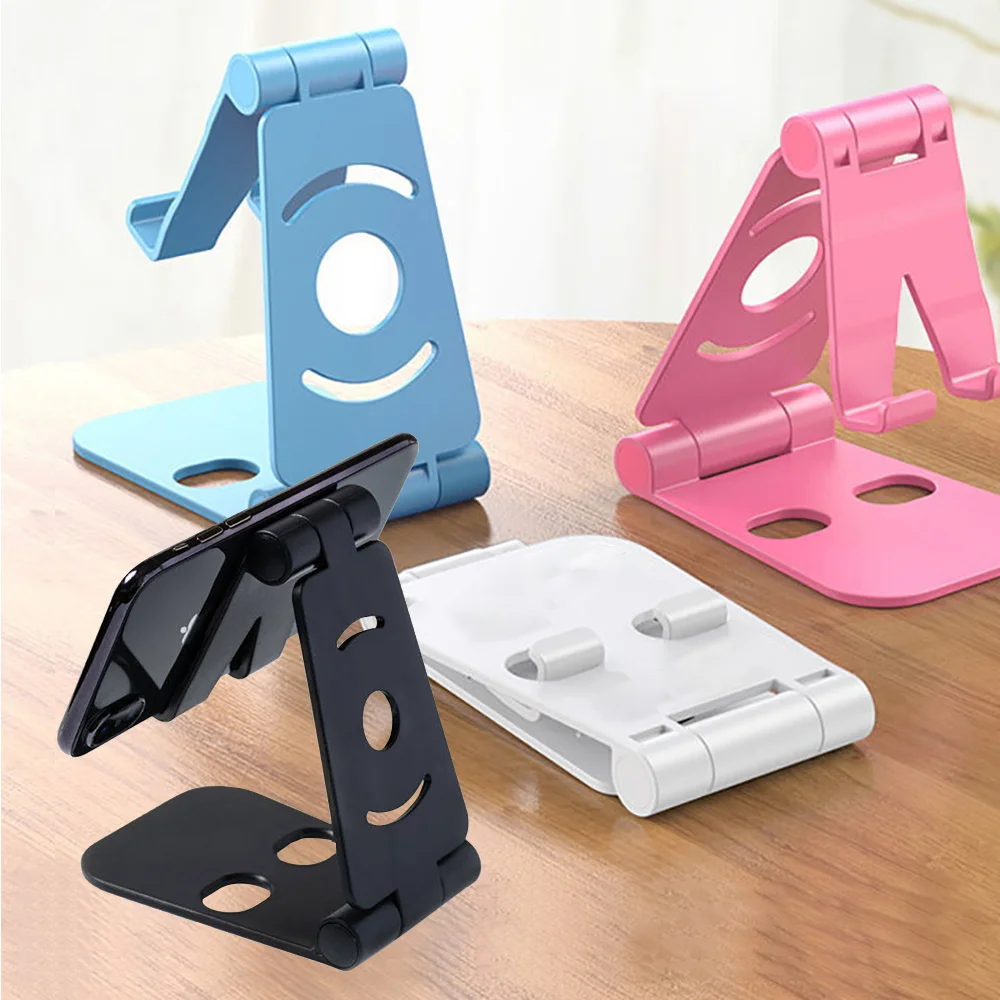 

Universal Adjustable Mobile Phone Holder for IPhone 11 Huawei /Xiaomi /Samsung for Beach Chair Shape Stand Charging Base Stents