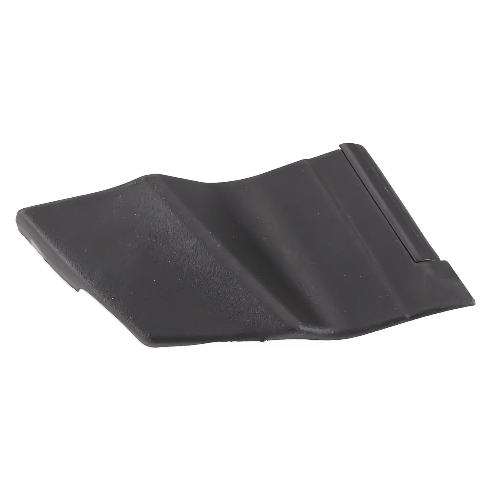 Улучшите эффективность очистки лобового стекла с накладкой на капот