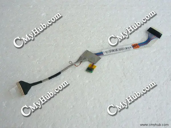 

For Samsung R45 P50 15" BA39-00528A CNBA3900528A HABANA LCD Screen VIDEO Connector Display Cable