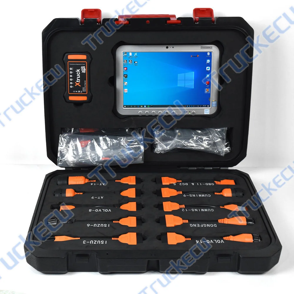 Универсальный диагностический комплект универсального диагностического диска