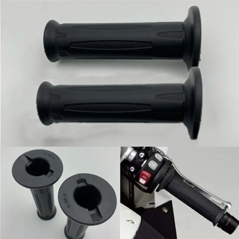 Резиновый рукав для ручки мотоцикла Подходит BMW K1300 R1150RT R1200GS ADV S1000RR F800GS |