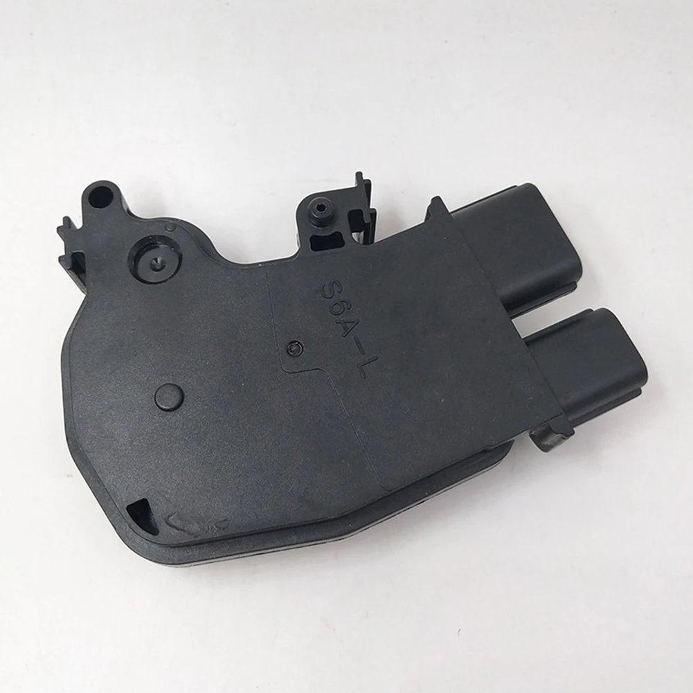 

Actuator Power Door Lock Left / Driver Side Replacement Spare Parts 1 Piece 72155-S5P-A11 72155S5PA11 For Honda