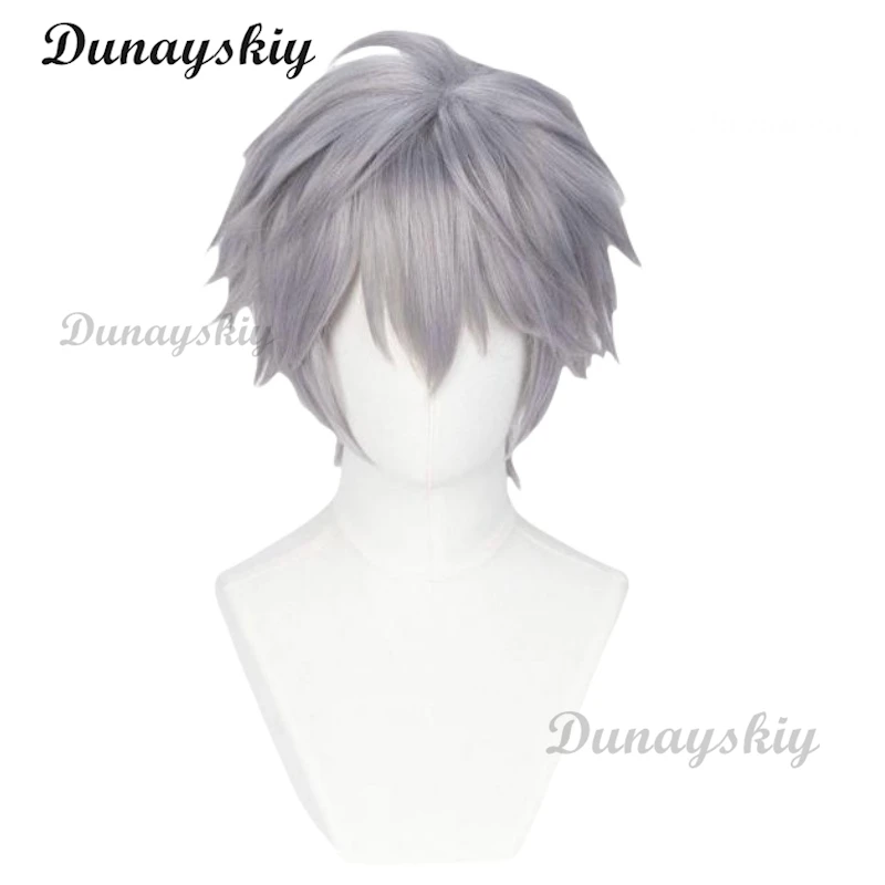 Alien Stage R7 Till Костюм Парик Топ Брюки Кольцо Колье Шпильки Татуировки Наклейки Опора