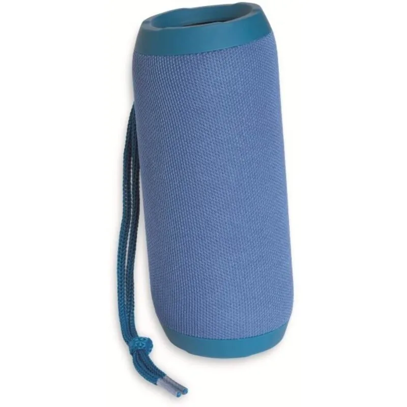Беспроводные Bluetooth колонки Denver Electronics BTS 110 Blue 10 Вт| |