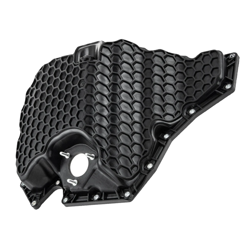 Нижняя масляная сковорода 06L103598F 06L103598J для Audi A4 переключатель Quattro Allroad A5 Sportback Q5