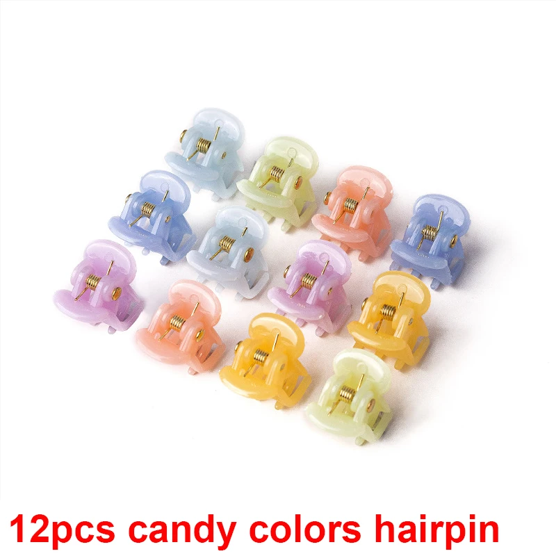 Рисунок 5 - Заколка-крабик для волос женская