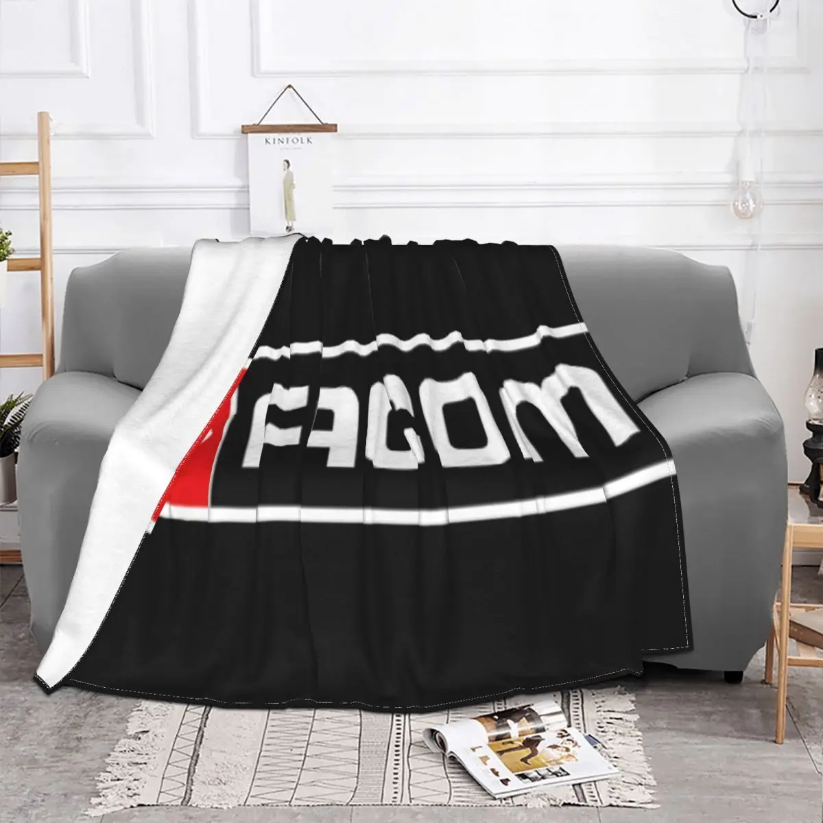 Facom Tools 266 одеяла зимние и одеяло