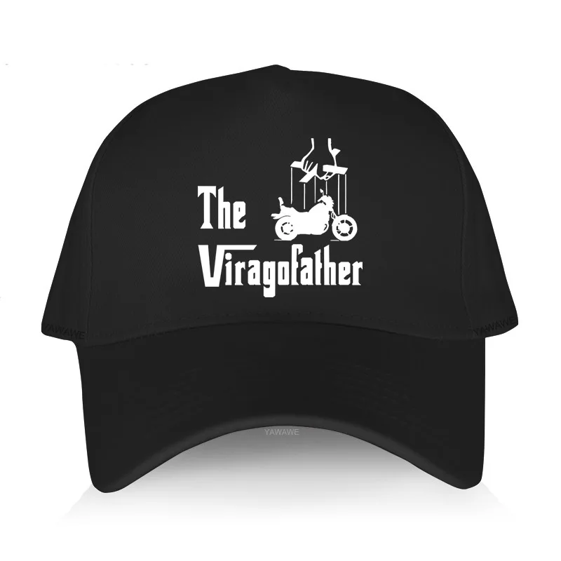 

Fashion brand Baseball cap sunmmer Hat unisex Japanese Motorcycle Virago the Viragofather YAWAWE Man Caps Cool Outdoor Boy hats