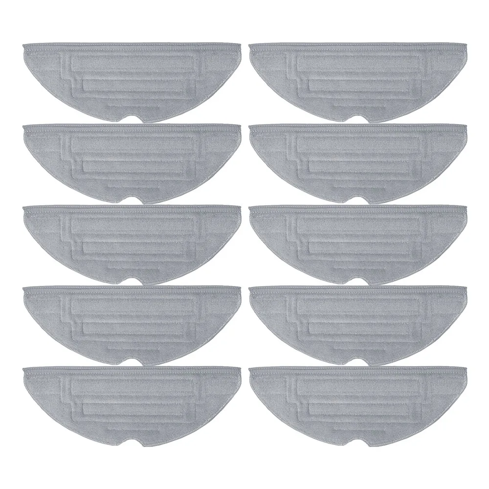 

Rags Parts Mop for Roborock S8 S8 PLUS S8+ S8 Pro Ultra G20 Vacuum Robot Replaceable Mop Cleaning Cloth Accessories