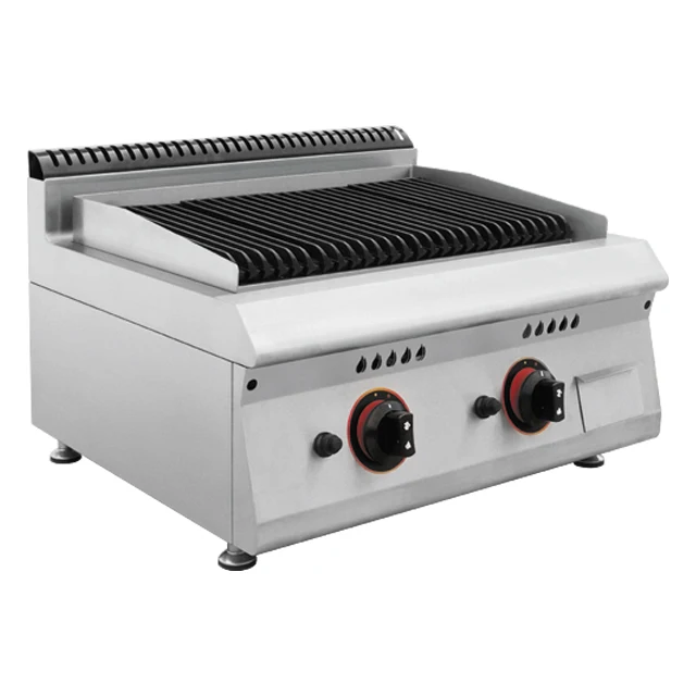 Рисунок 3 - Коммерческое оборудование для приготовления