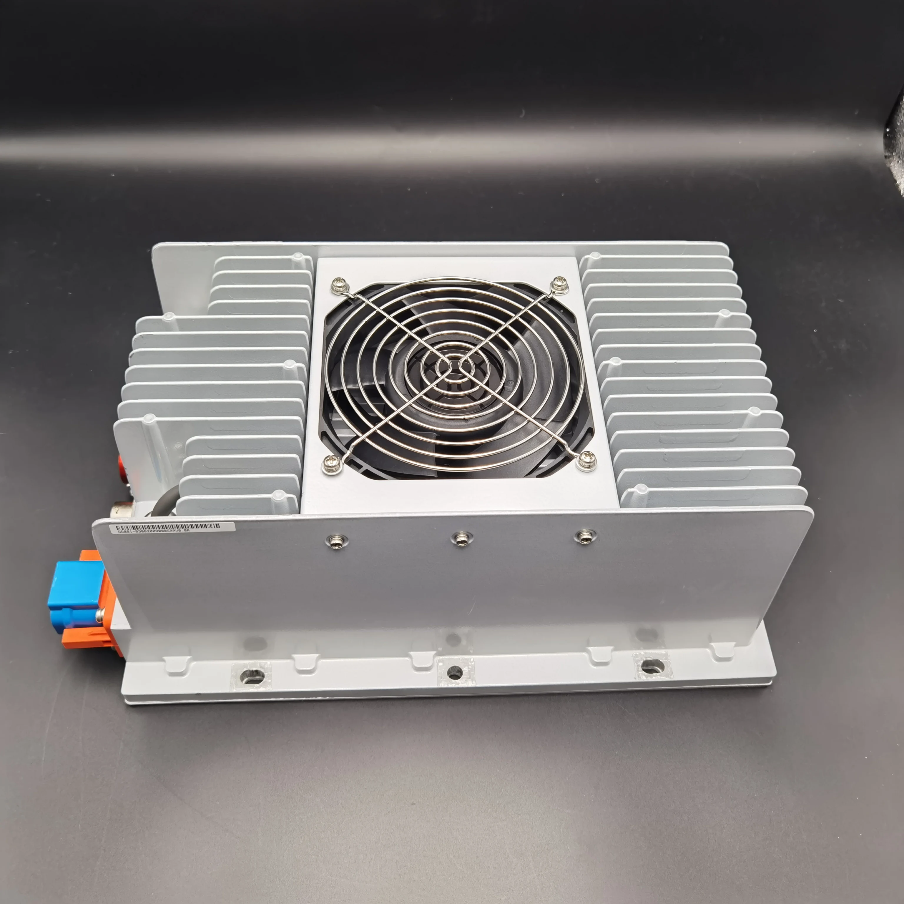 Рисунок 4 - Контроллер электродвигателя постоянного