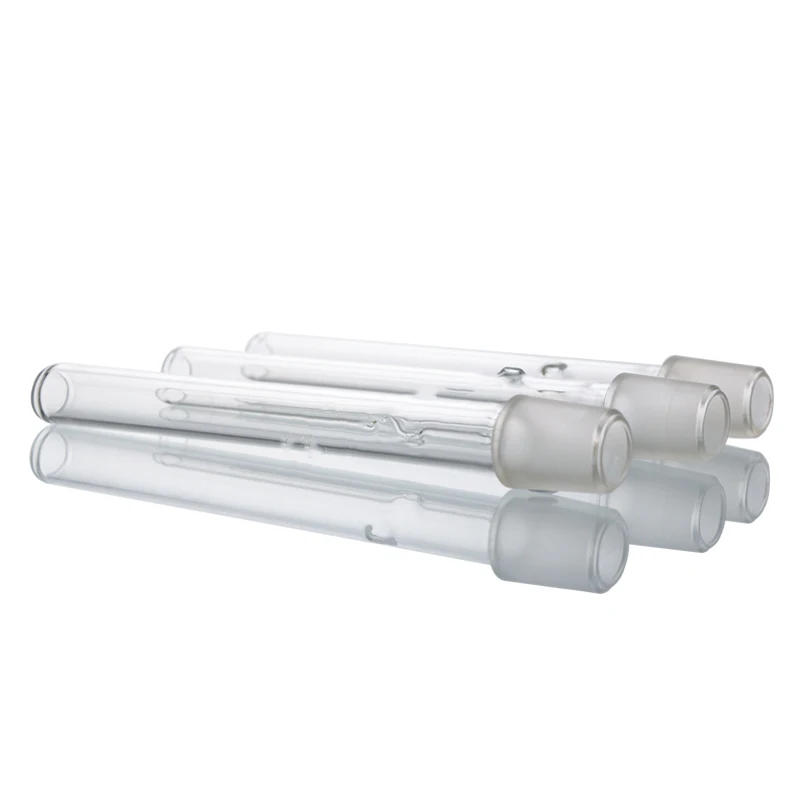 

Vapor Tube Rotary Evaporator Rotating Glass Shaft Lab Glassware Accessories Use For IKA RV Rotary Evaporator