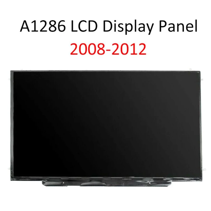 

Замена для MacBook Pro 15 A1286 2008-2012 15.4 ЖК-дисплей LP154WP3 LP154WP4 LP154WP4-TLA1 LP154WE3-TLB2 класса A