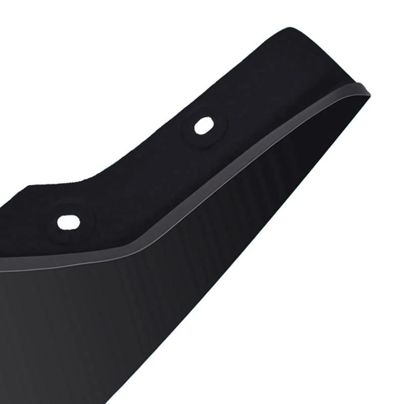 Флэш-Брызговики для Toyota Corolla AE140 2007-2013