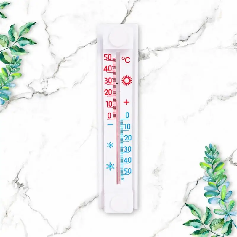 

Room Thermometer Indoor Wide Temperature Range Gauge Meter With Fast Results Portable Temperature Gauge Supplies For Patio Fiel