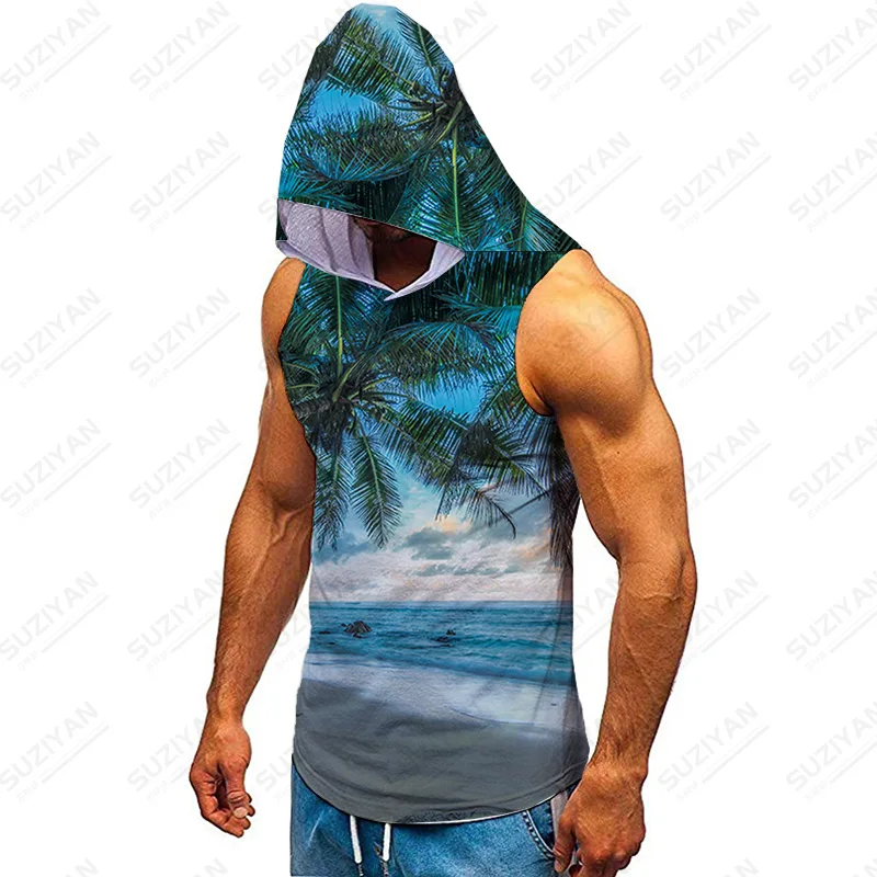 

Мужская тактическая майка без рукавов, черная футболка с сетчатым верхом, лето 2022