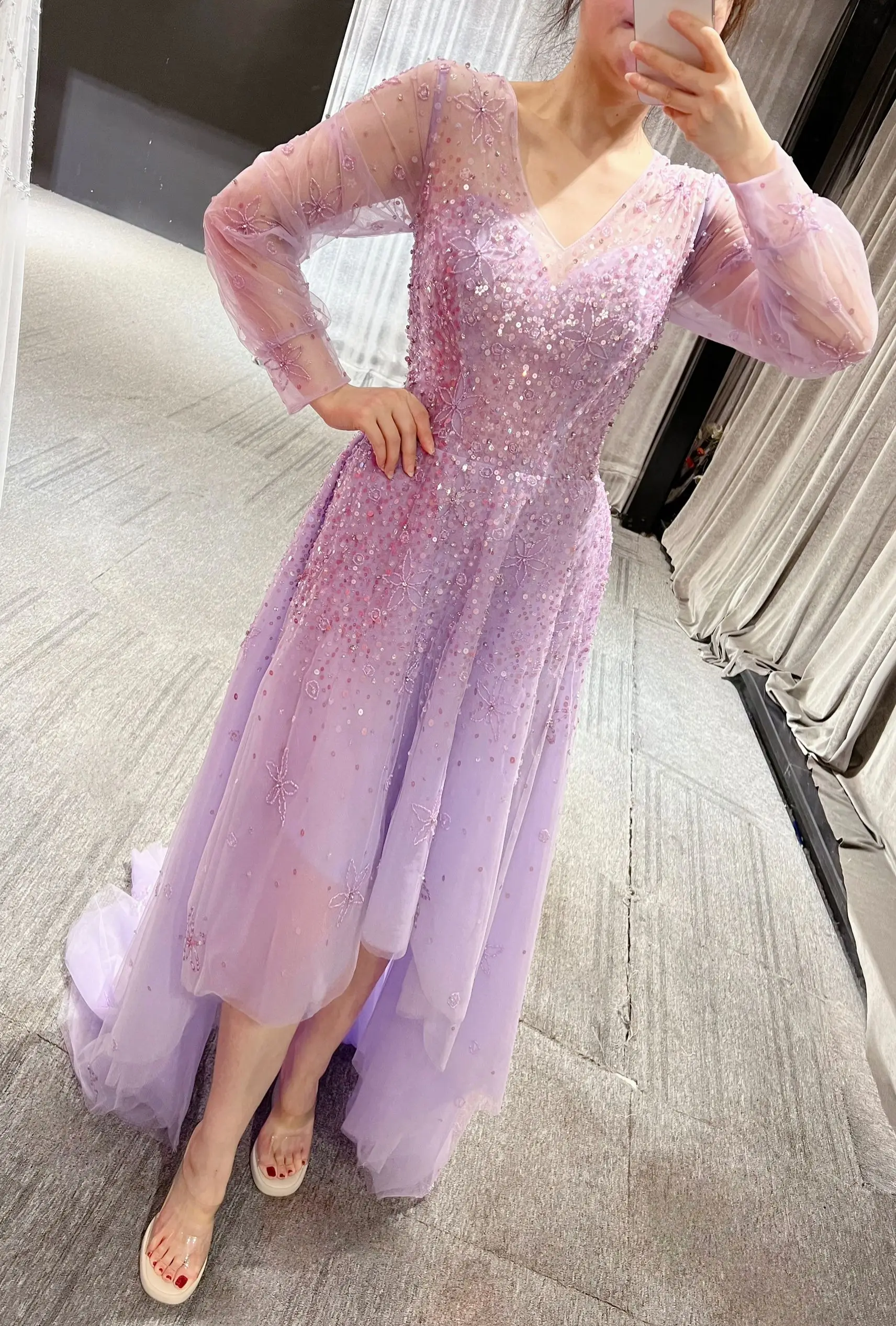 Рисунок 3 - Реальные фотографии