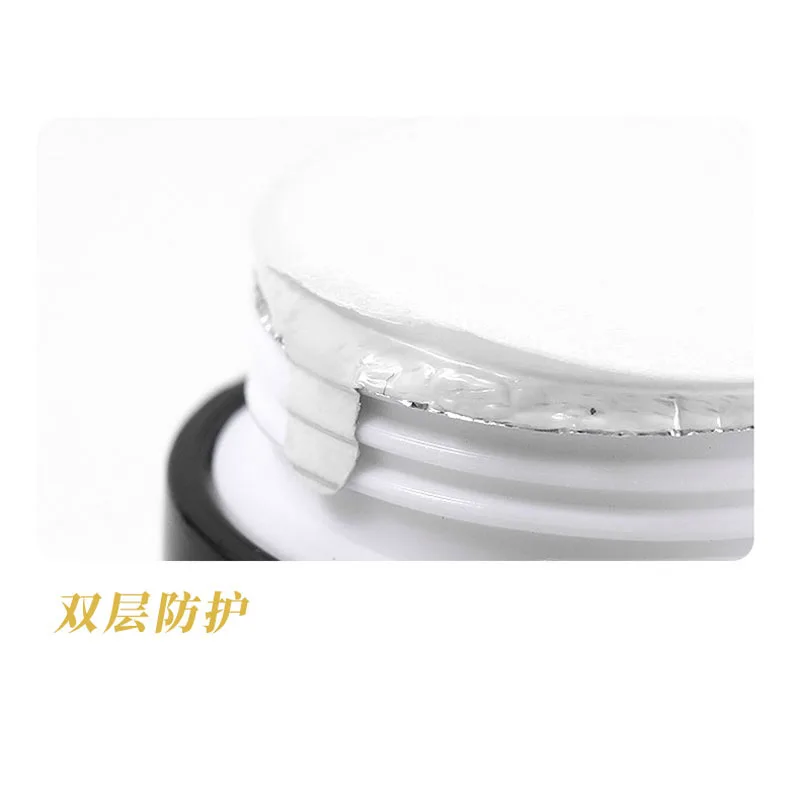 10 мл супер липкая ручка-клей для маникюра Стразы кристаллический гель ногтей