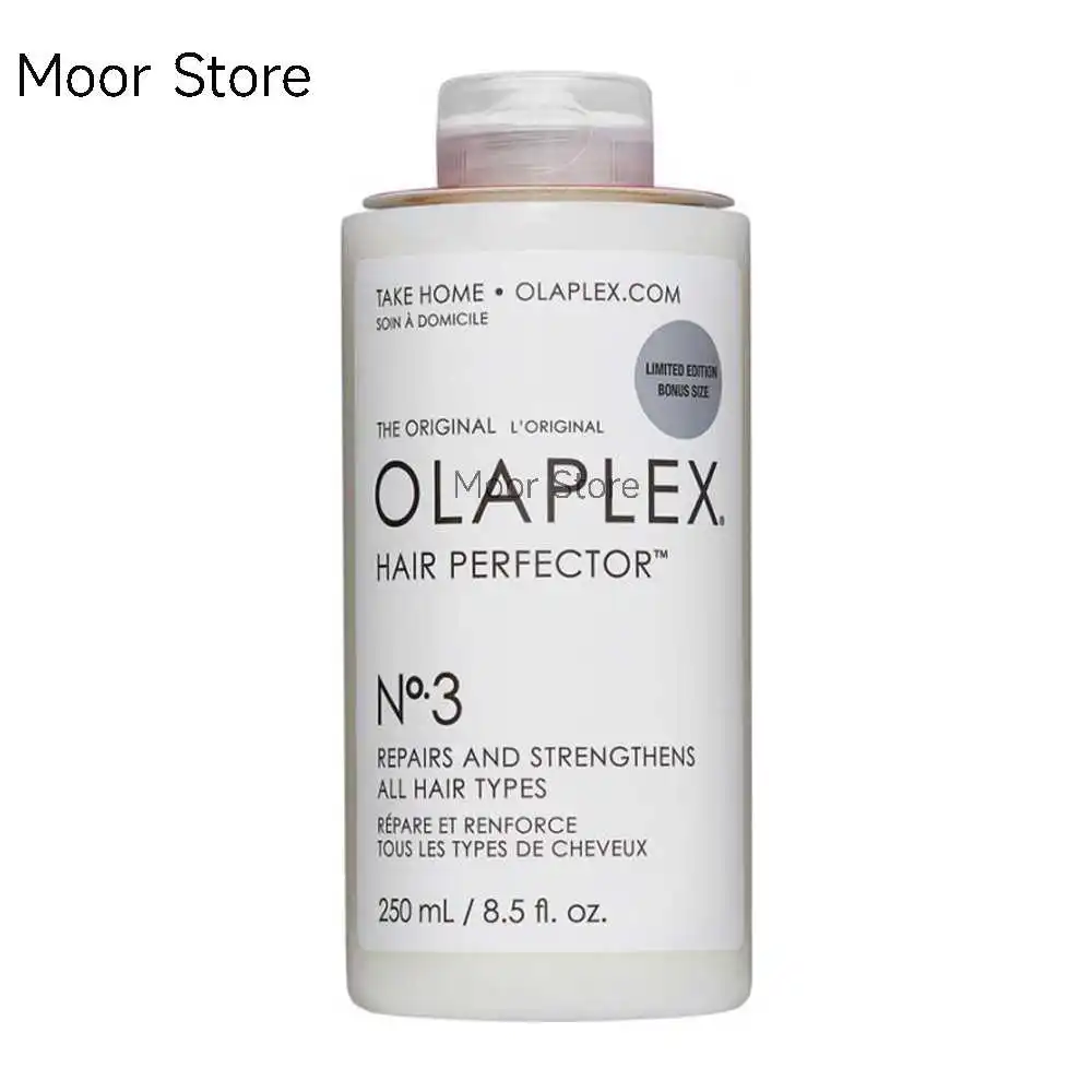

Профессиональный перфлектор для волос Olaplex NO3, 250 мл