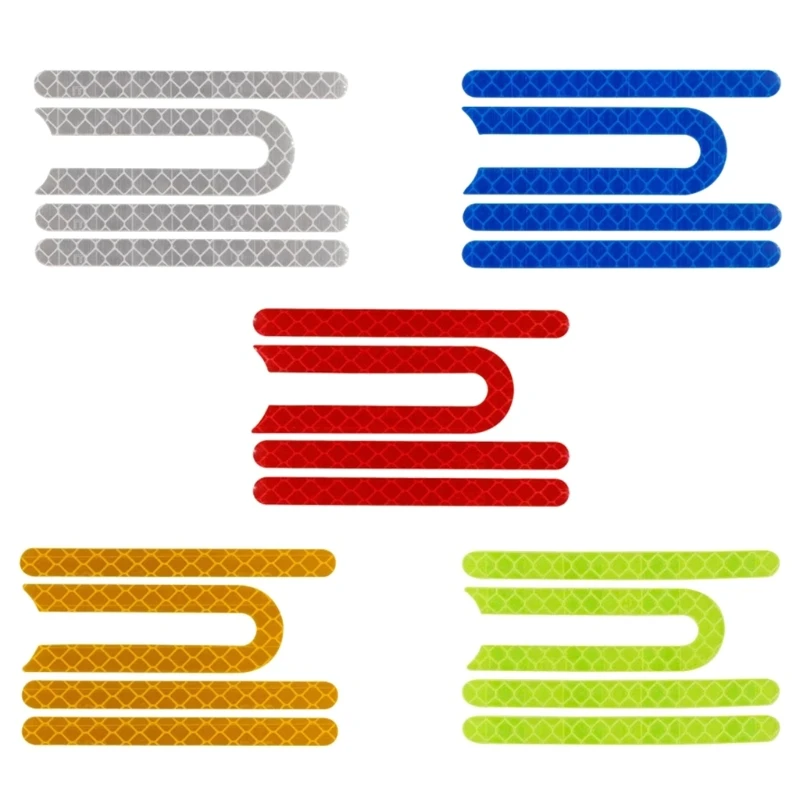 

Electric Scooter Silicone Protective Set Compatible with Xiaomi-M365/Pro Anti Slip Kits Wear Resistant Protection Set