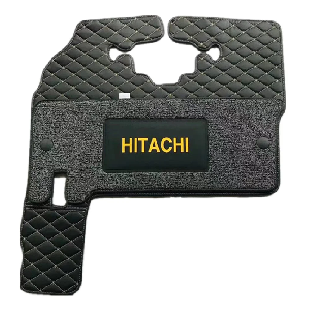 Для ножного коврика Hitachi ZAX200-6 240-6 300-6